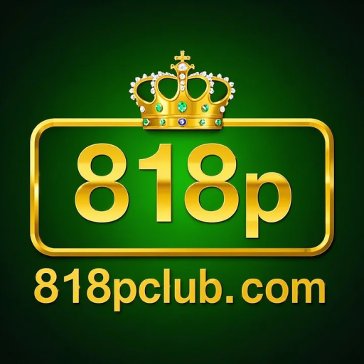 818p